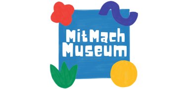 Logo MitMachMuseum im Forum ALTE POST
