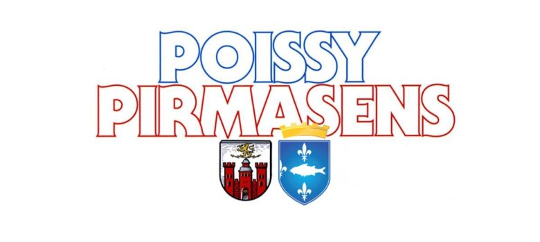 Wappen PS Poissy