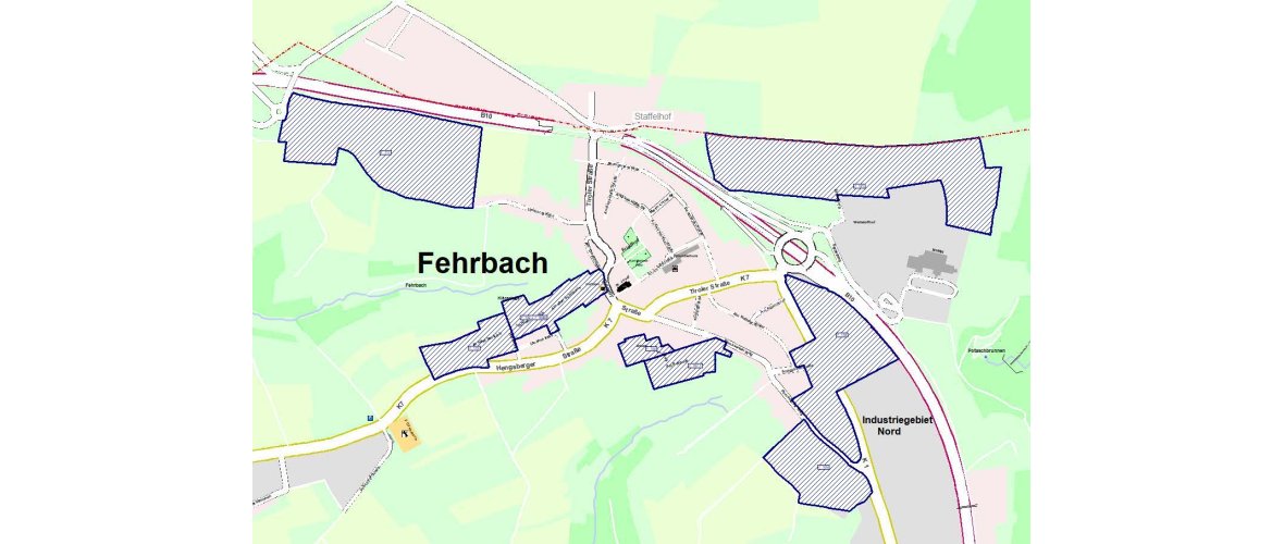 Vorschaubild Fehrbach